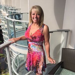 Meet your Posher, Ladawna